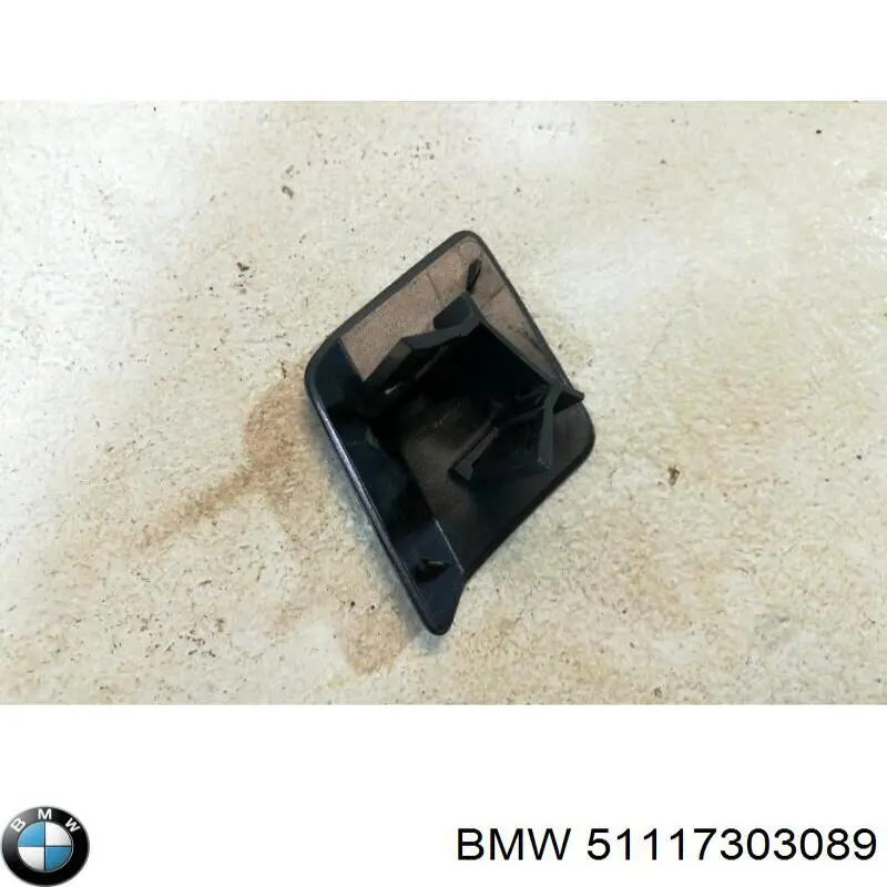  51117303089 BMW