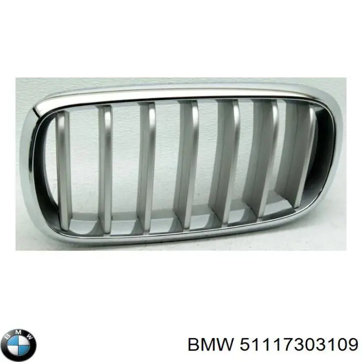 51117303109 BMW 