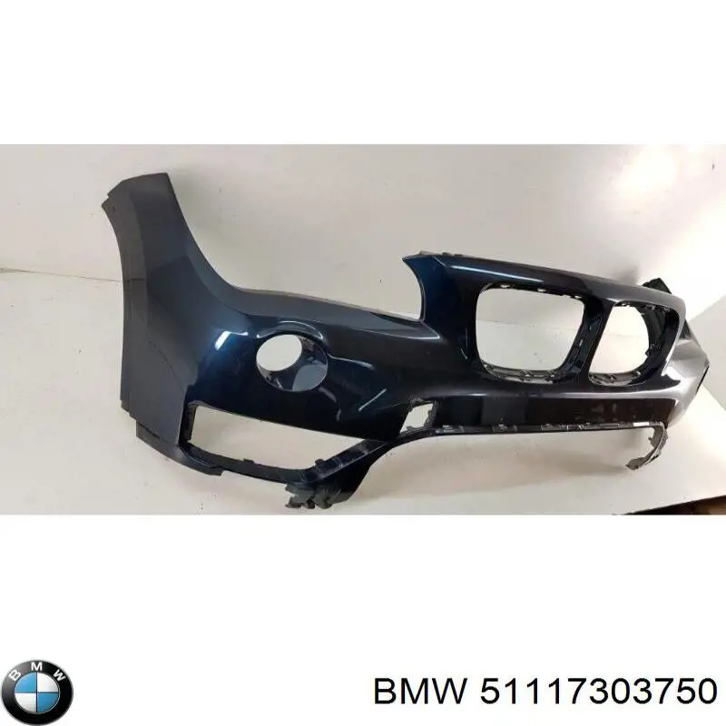  51117303750 BMW