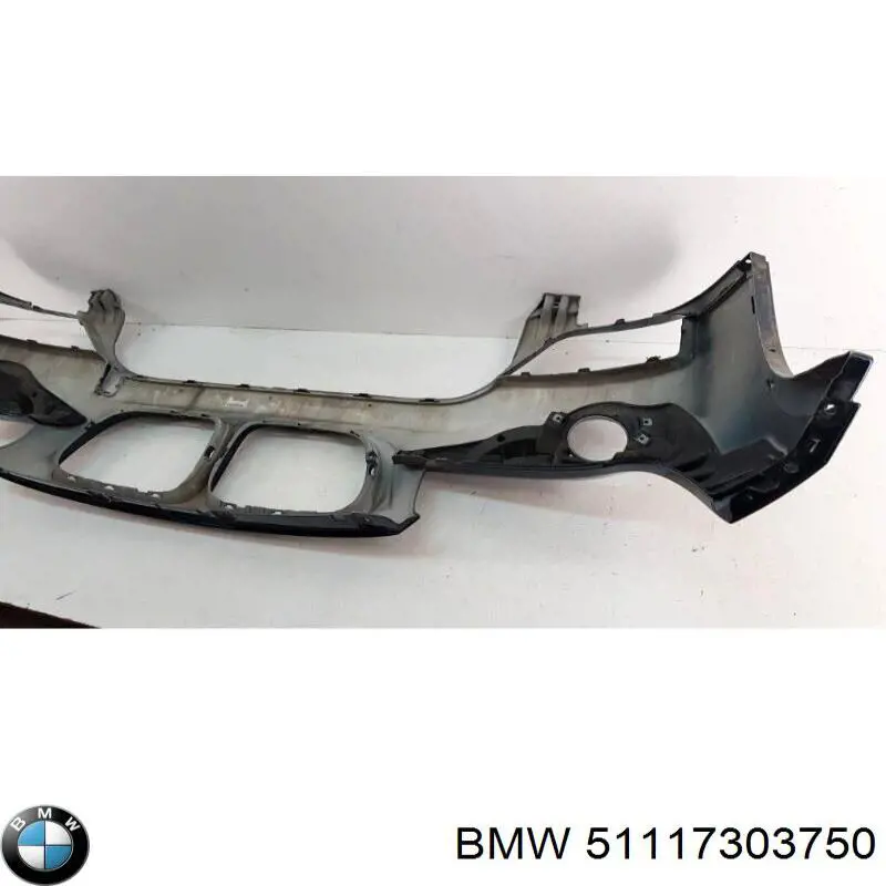 51117303750 BMW 