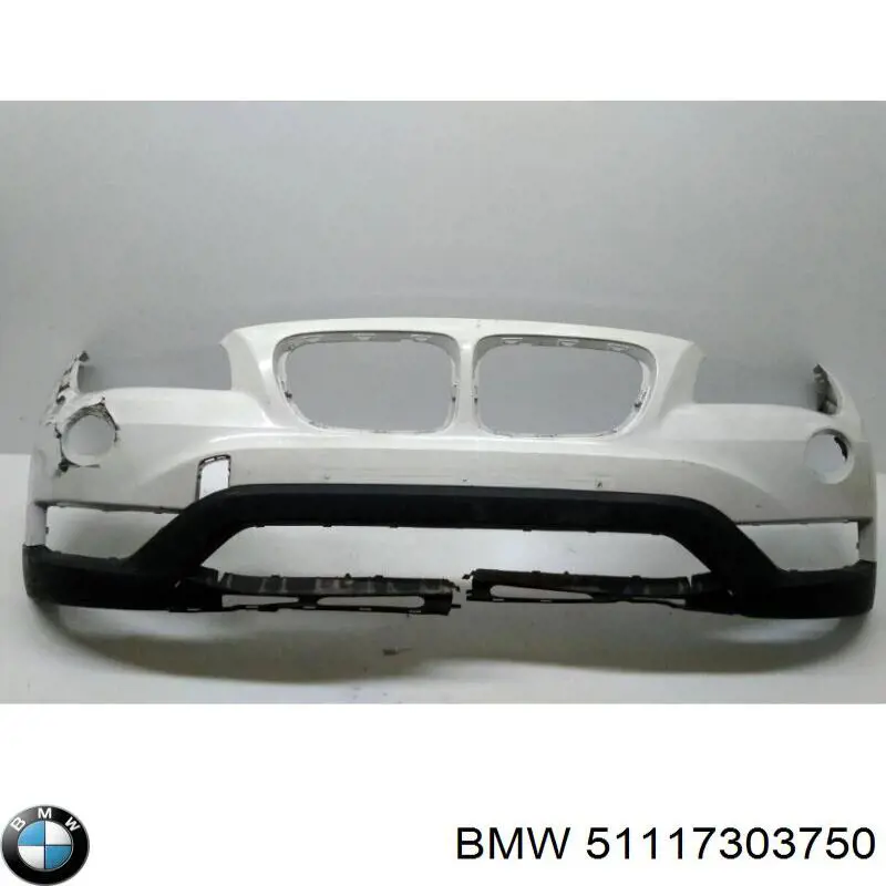 Купить 51117303750 BMW 
