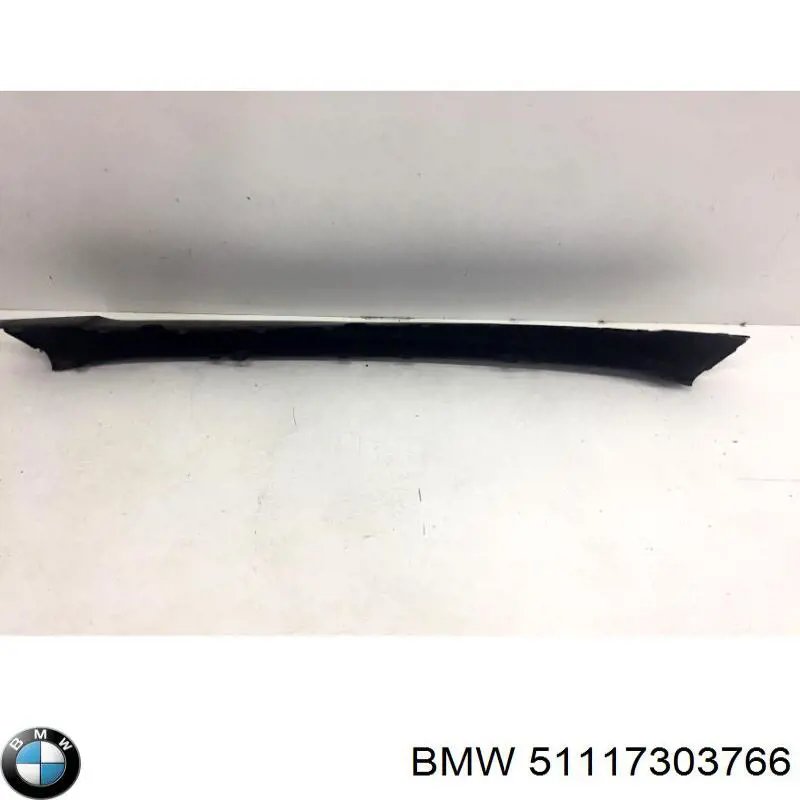  51117303766 BMW