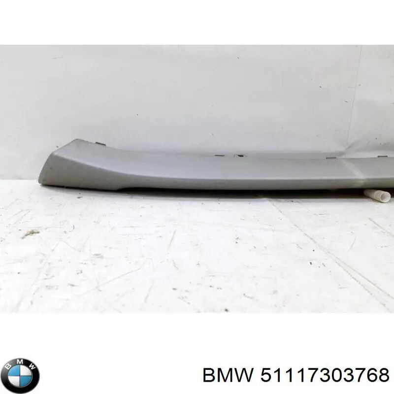 Купить 51117303768 BMW 