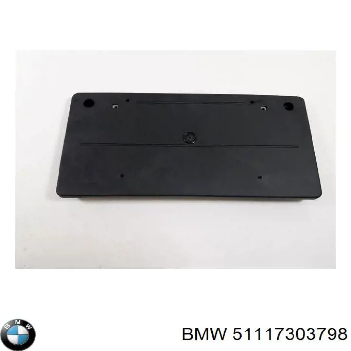  51117303798 BMW