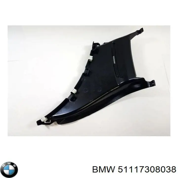 51117308038 BMW 