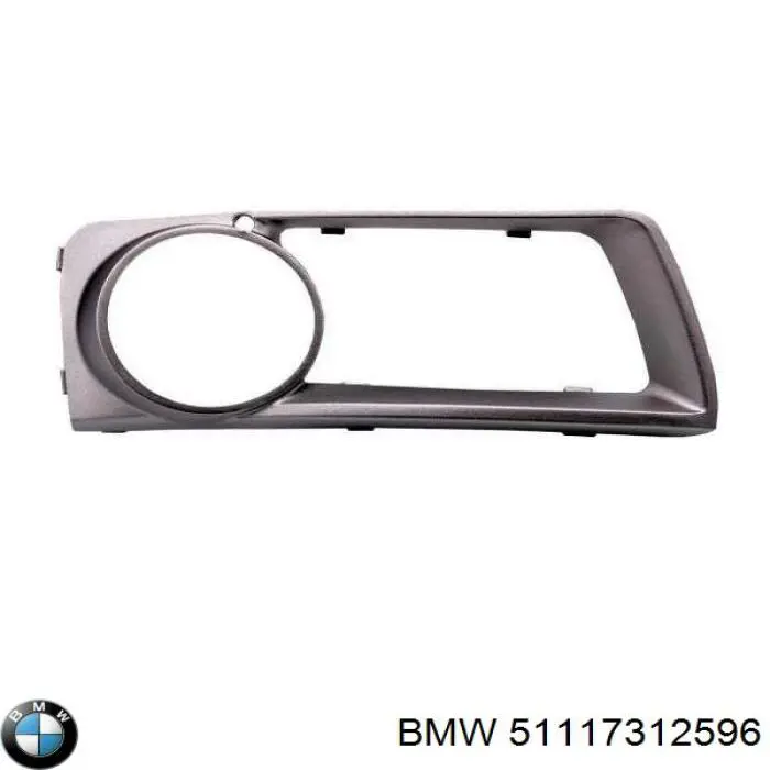 51117312596 BMW 