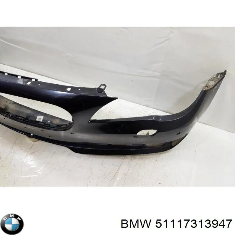 Купить 51117313947 BMW Буфер (бампер) передний