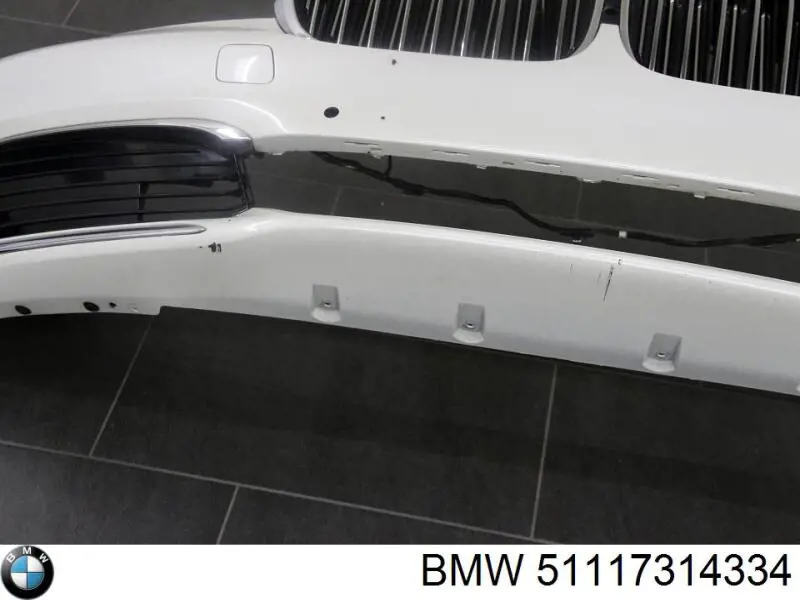 51117314334 BMW 