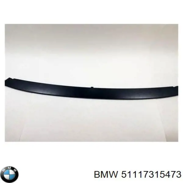 51117315473 BMW 