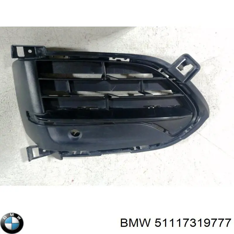 51117319777 BMW