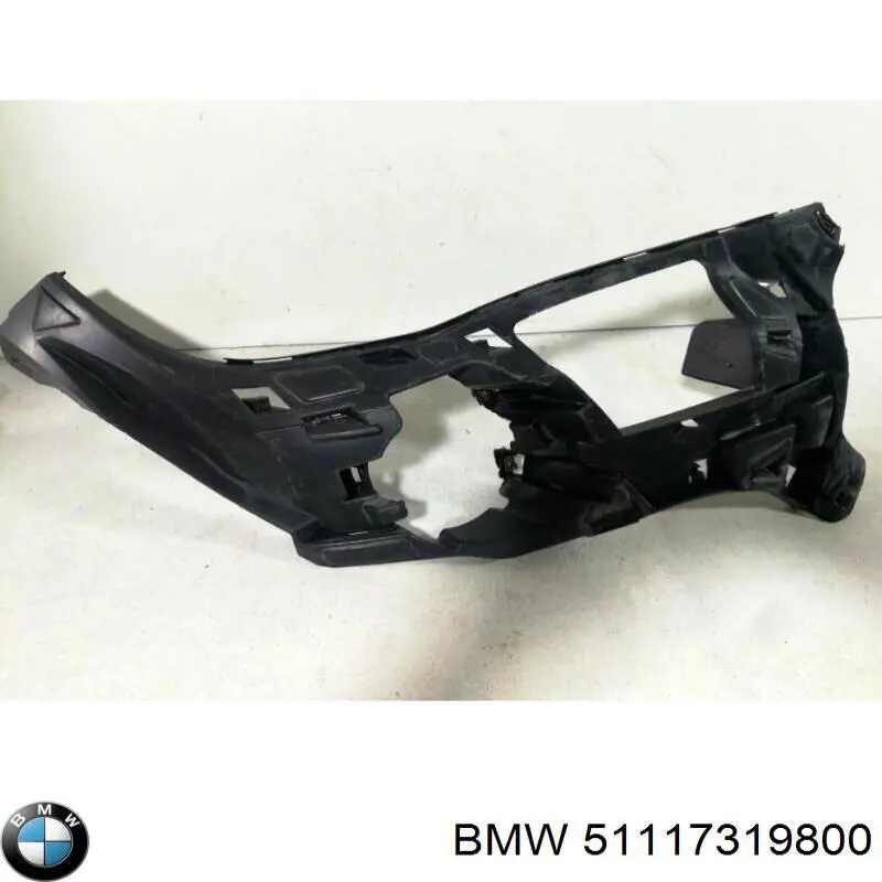 Купить 51117319800 BMW 