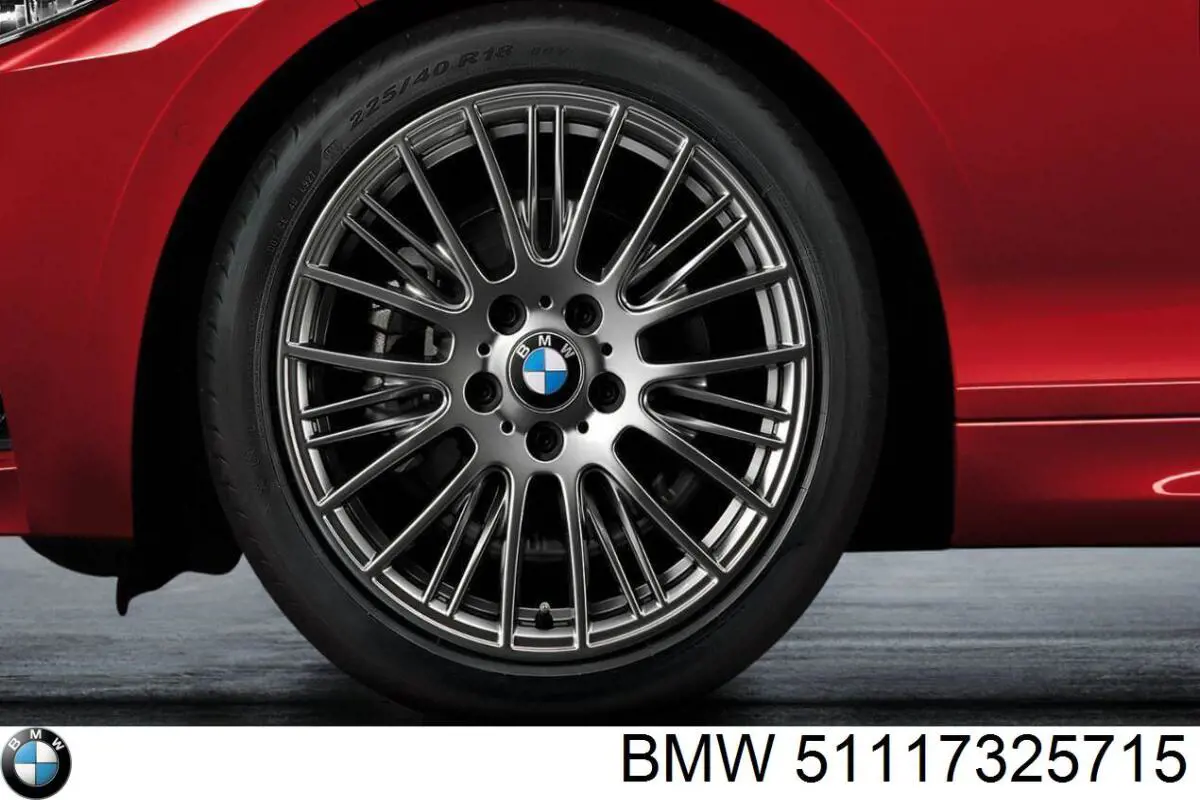  BMW 51117325715 цена, от 66.97 USD