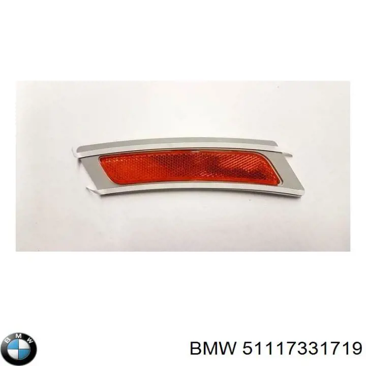  51117331719 BMW