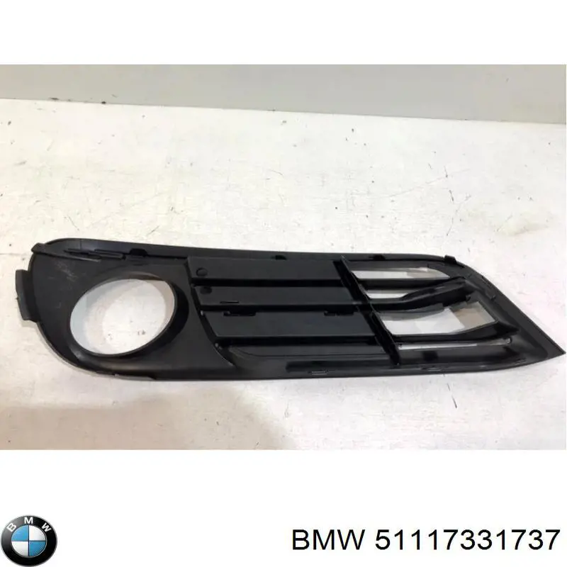 51117331737 BMW 