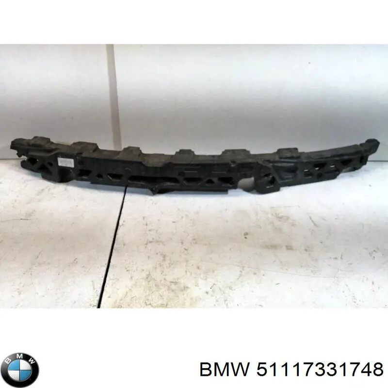 Энергопоглотитель переднего бампера BMW 51117331748 цена, от 44.36 USD