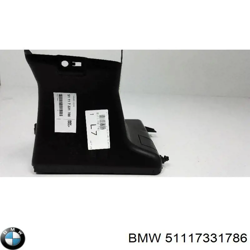  51117331786 BMW