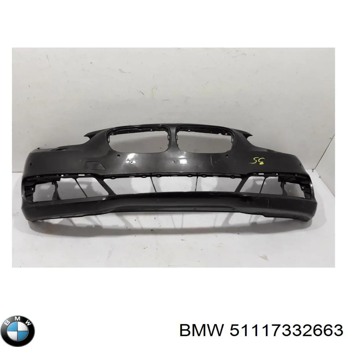 51117332663 BMW 