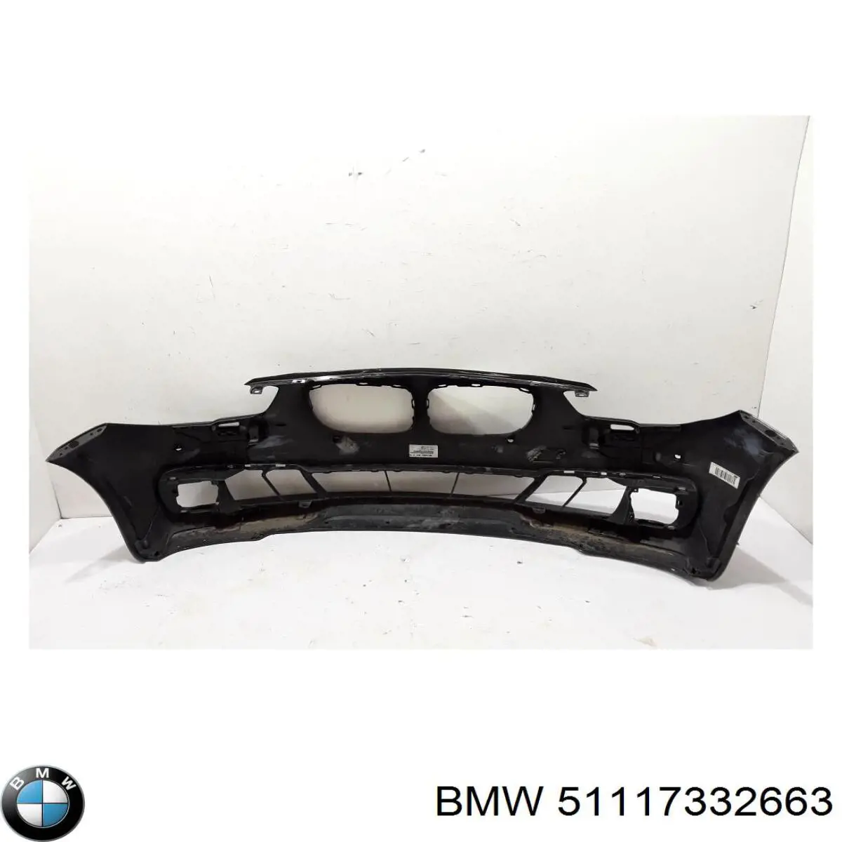  51117332663 BMW