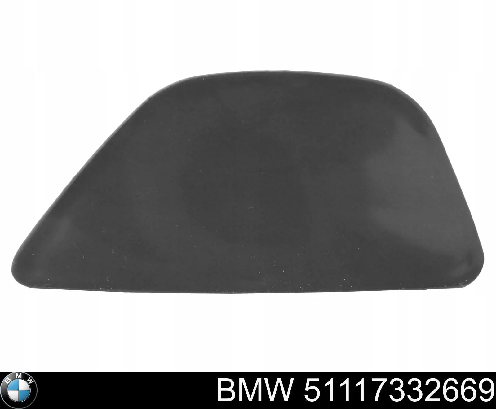 51117332669 BMW 