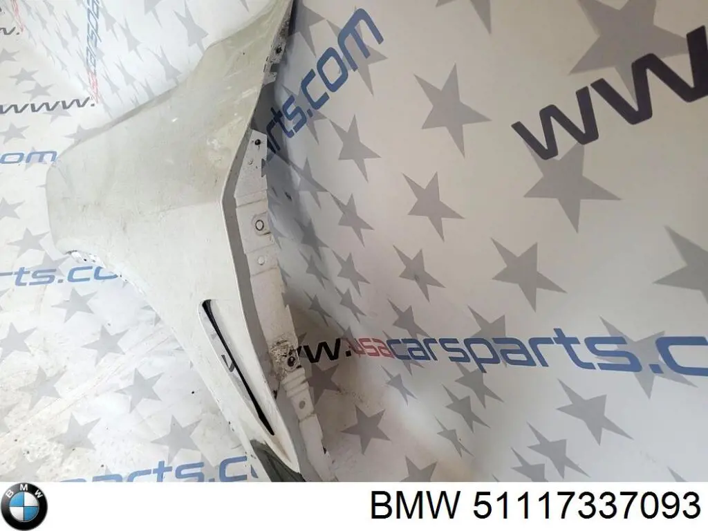  BMW 51117337093 цена, от 12.43 USD