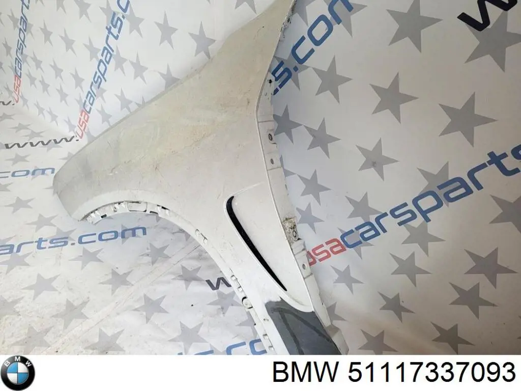  51117337093 BMW