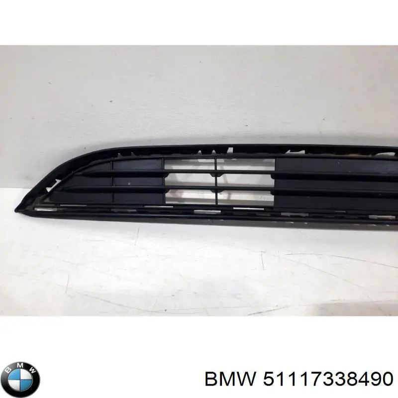  51117338490 BMW