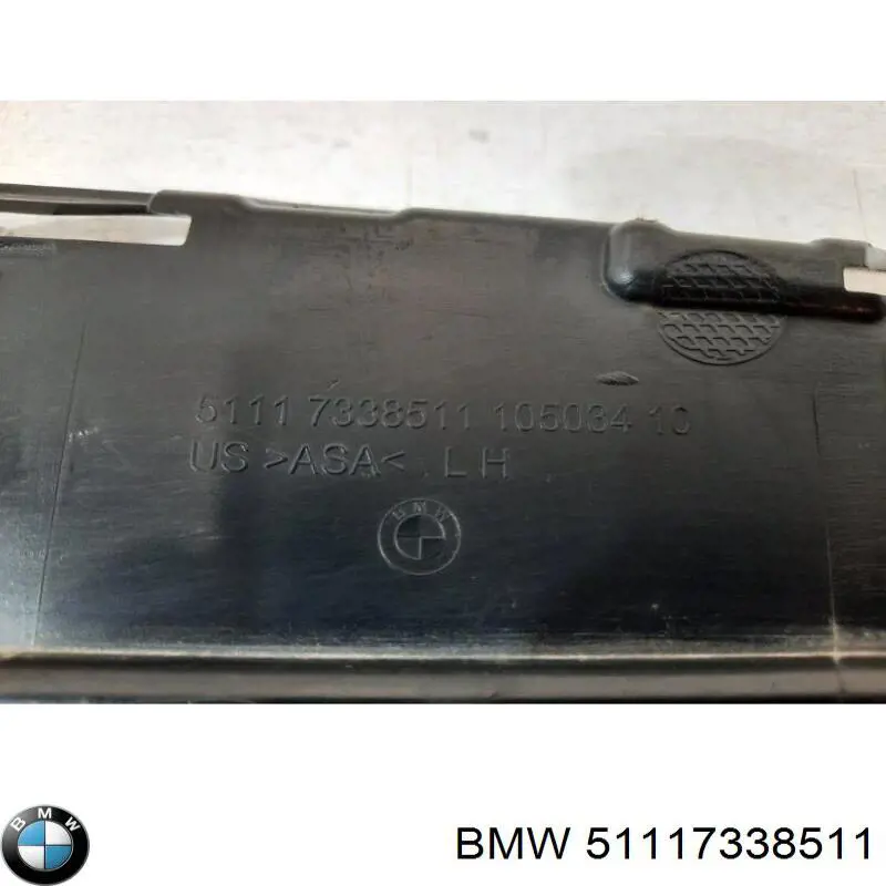 51117338511 BMW 