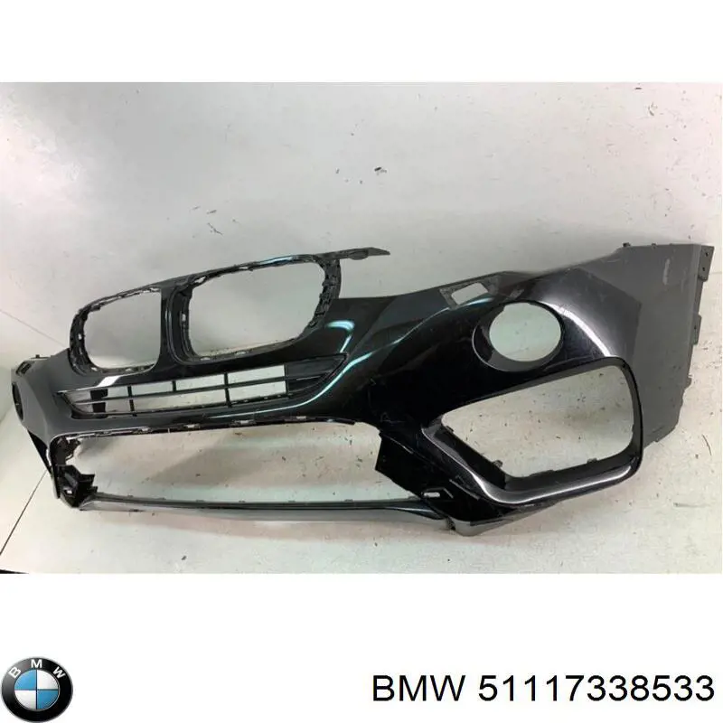  51117338533 BMW