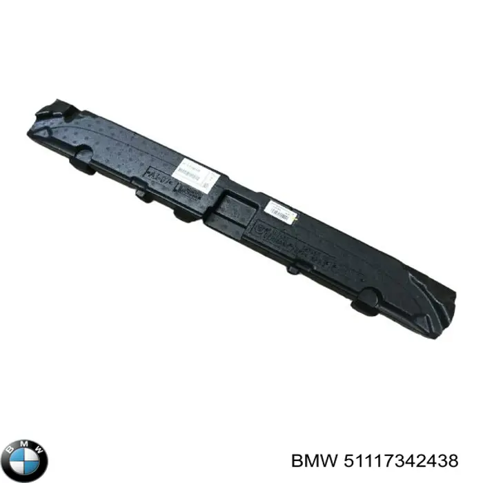 51117342438 BMW Наполнитель бампера переднего