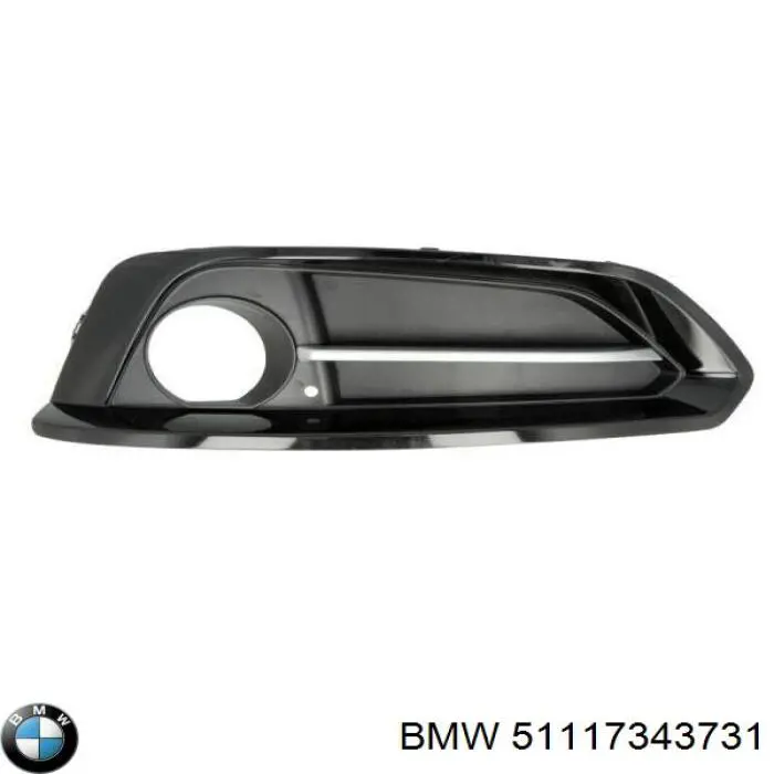 51117343731 BMW 