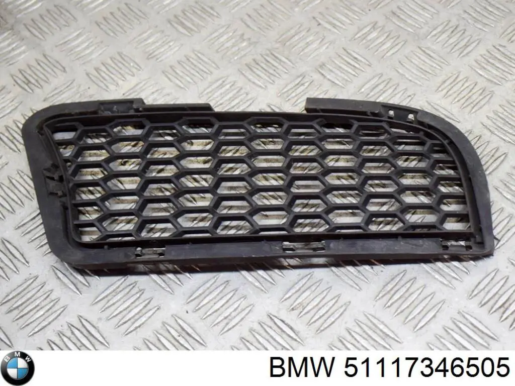 51117346505 BMW 