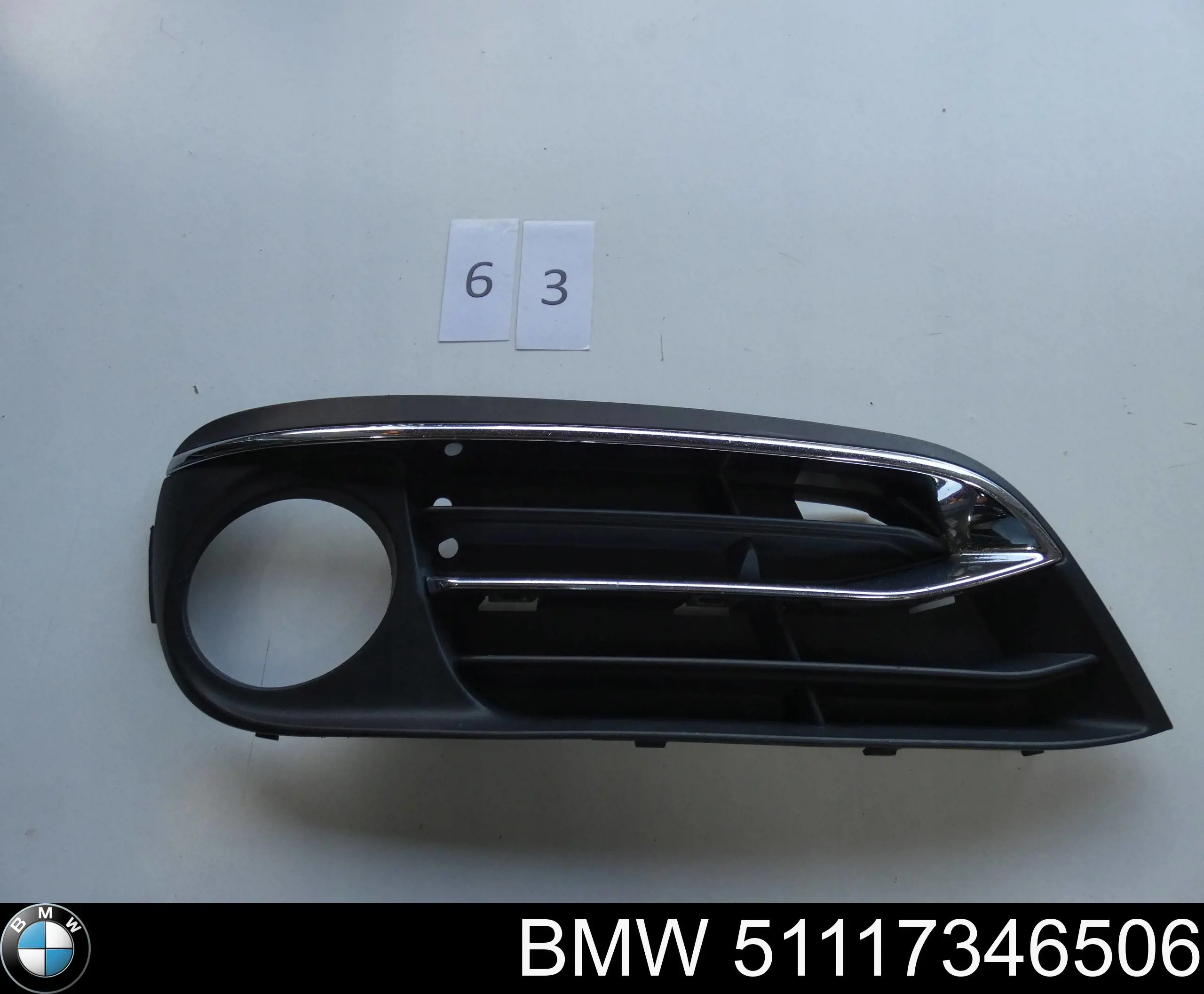 51117346506 BMW 