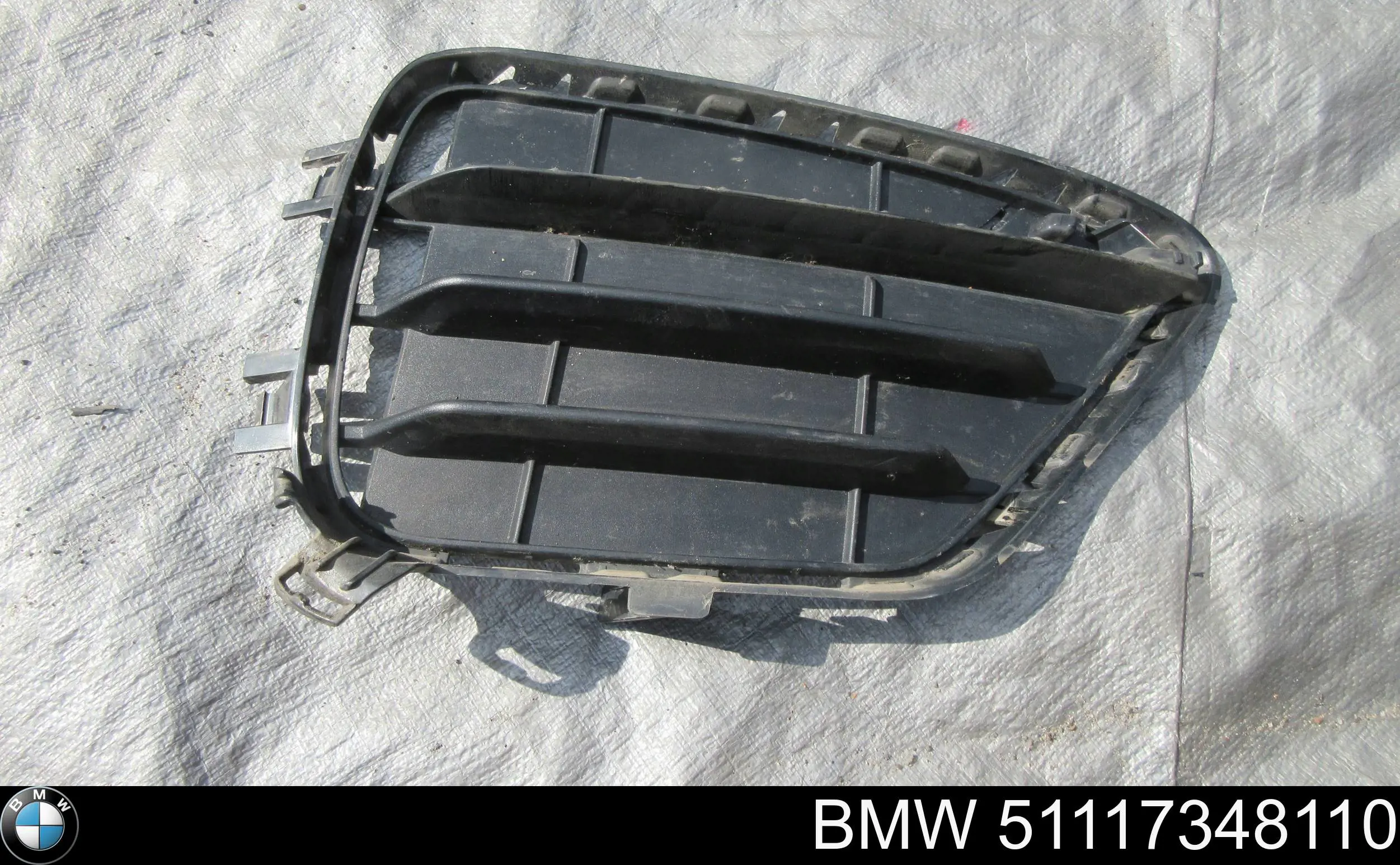 51117348110 BMW 