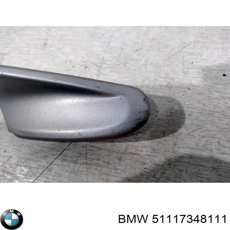  BMW 51117348111 цена, от 61.66 USD