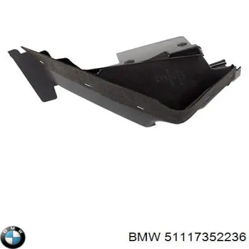51117352236 BMW 