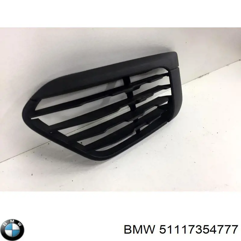 51117354777 BMW 
