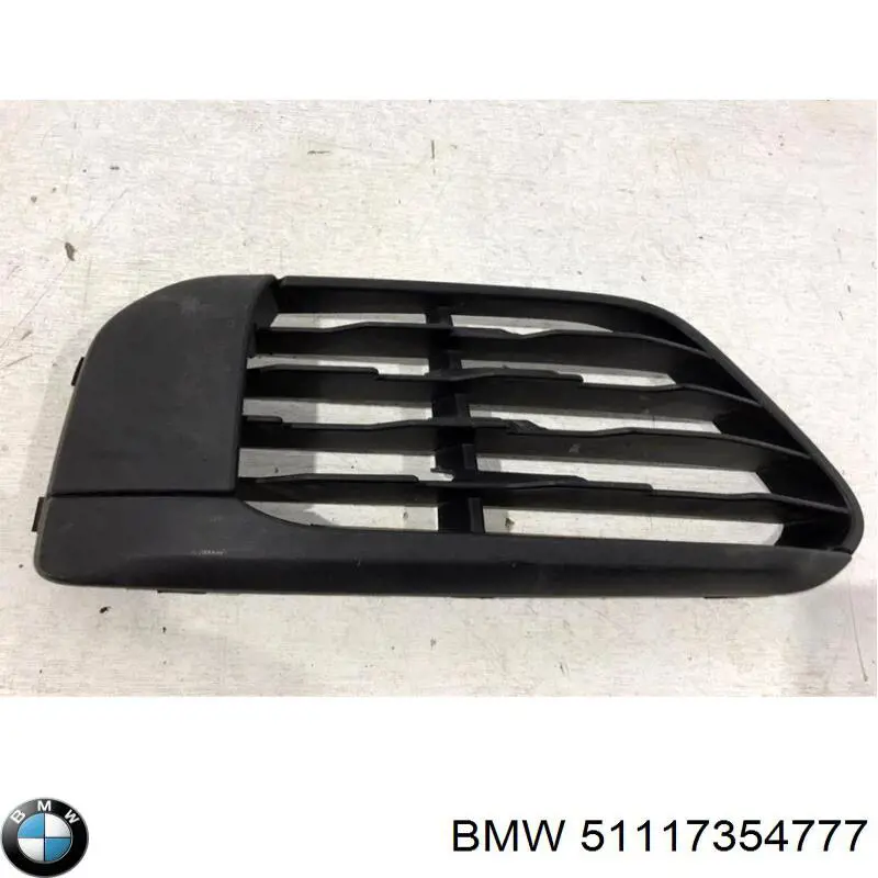 51117354777 BMW 