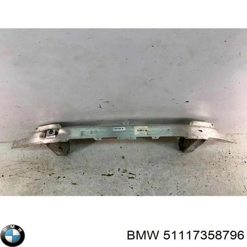 51117358796 BMW 