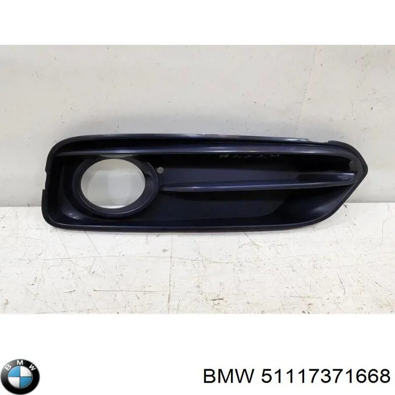  BMW 51117371668 цена, от 38.91 USD