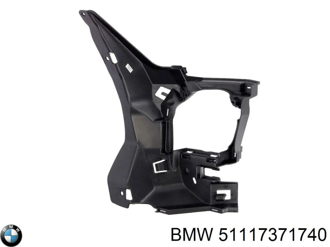  BMW 51117371740 цена, от 23.78 USD