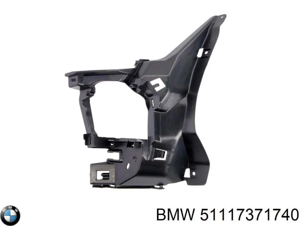 51117371740 BMW 