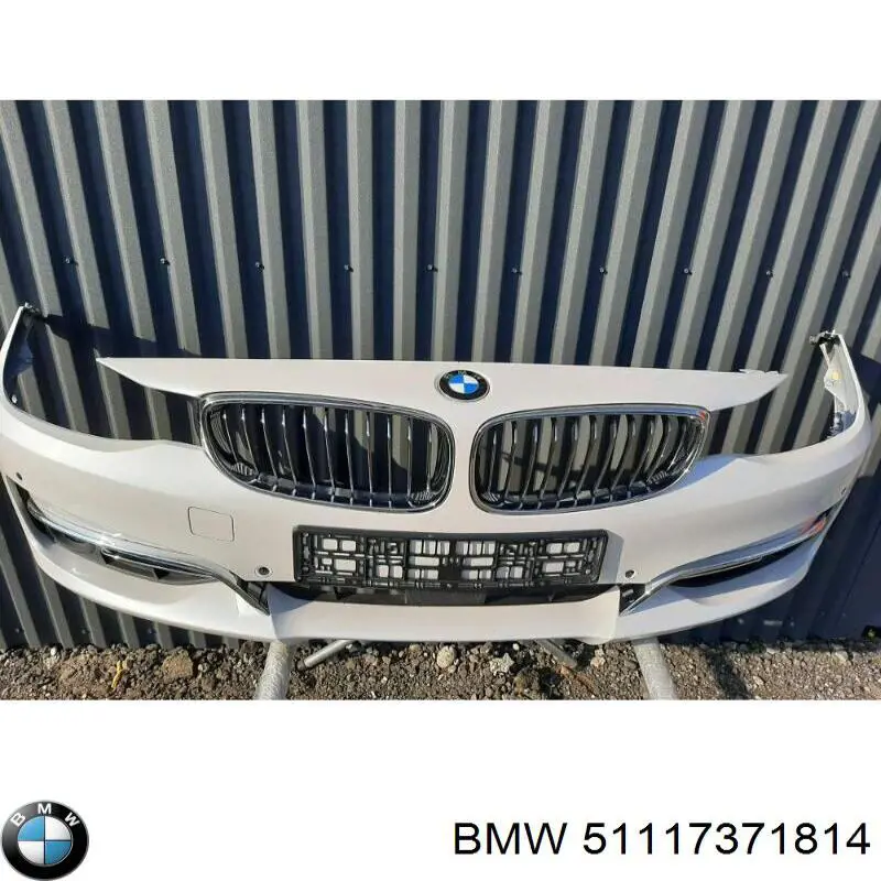  51117371814 BMW