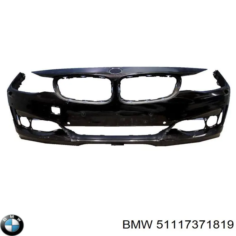  51117371819 BMW