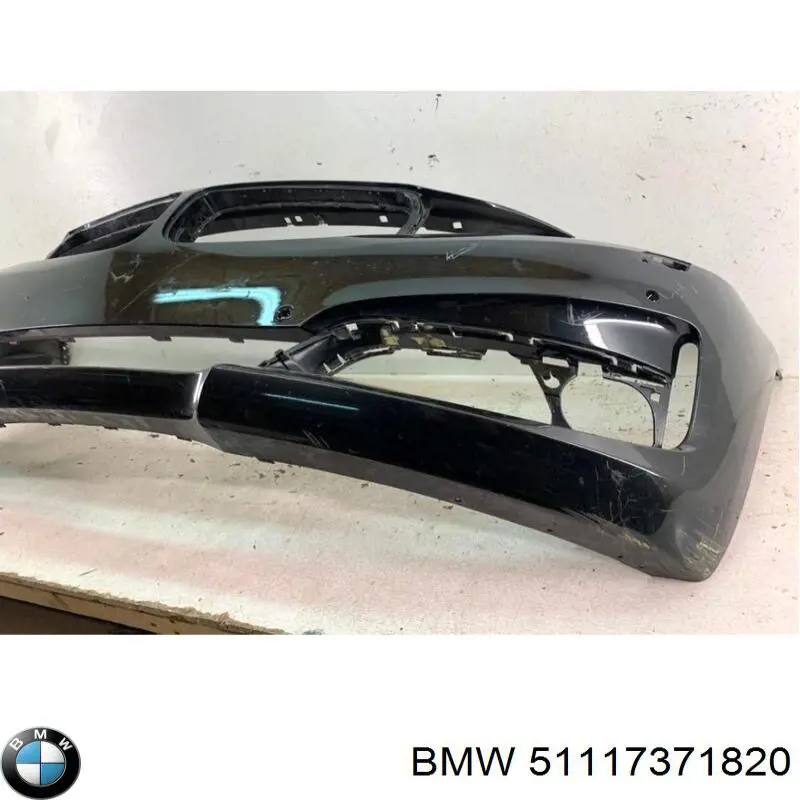  51117371820 BMW