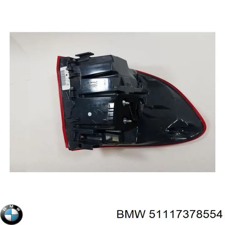  51117378554 BMW