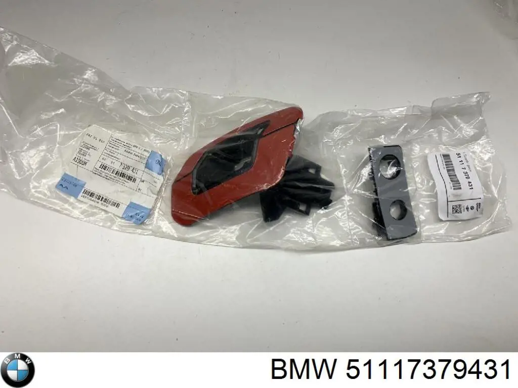 51117379431 BMW 