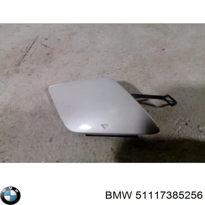  51117385256 BMW