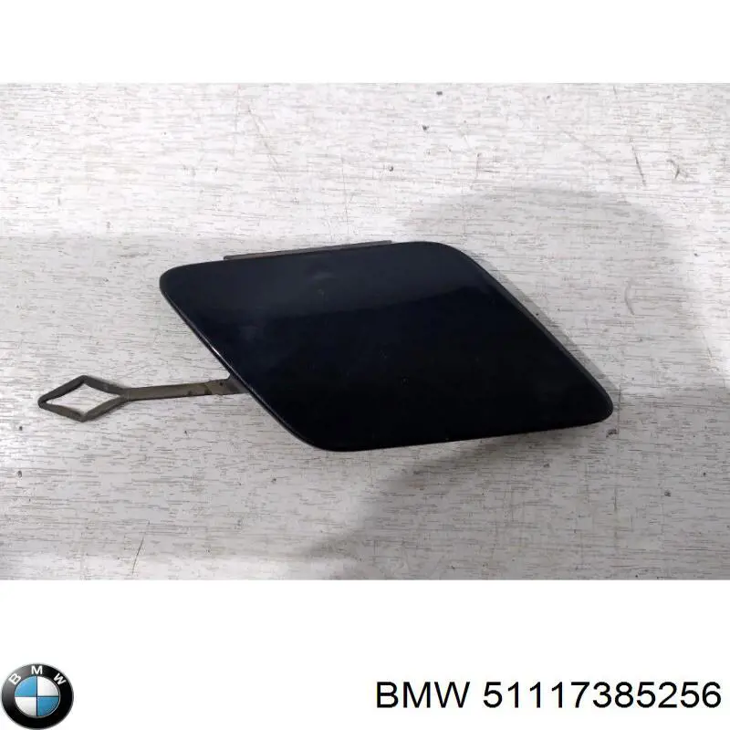 51117385256 BMW 