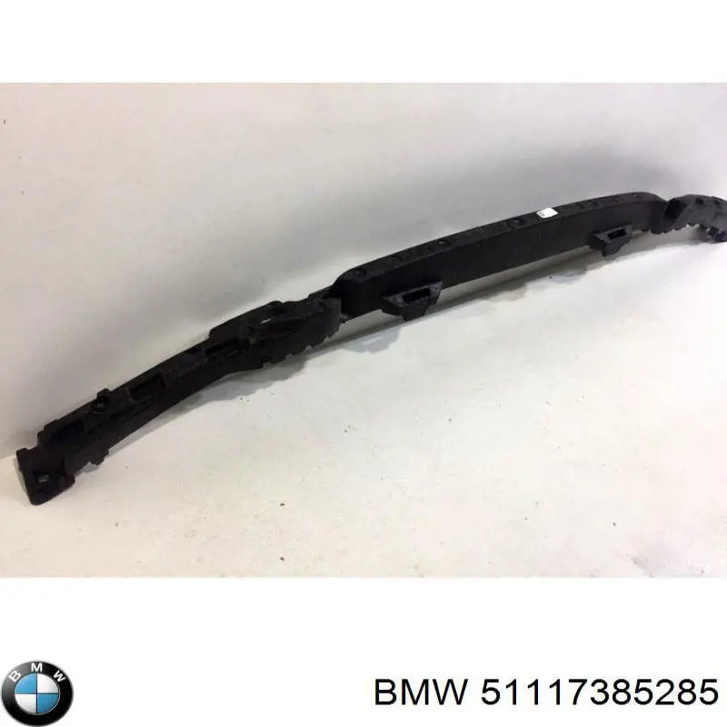 Купить 51117385285 BMW Абсорбер (наполнитель) бампера переднего