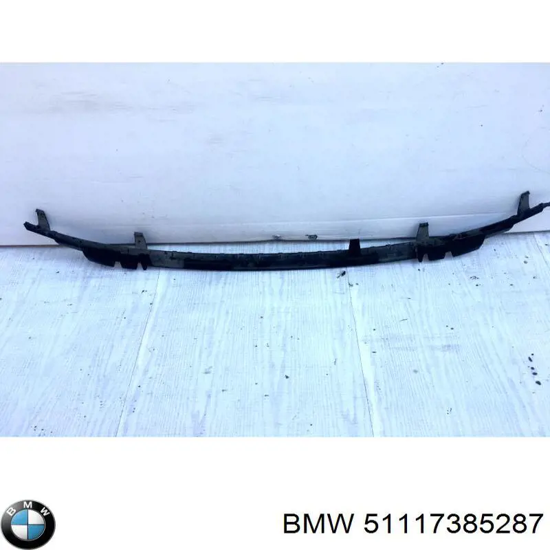 51117385287 BMW 